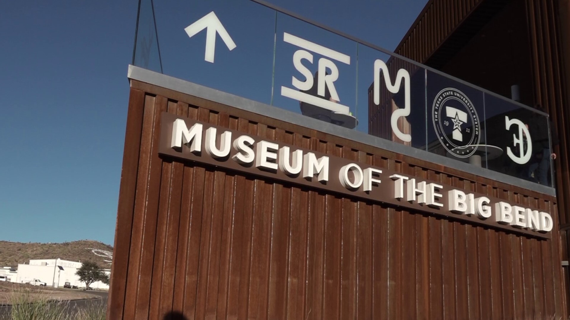 It was named the 2024 Best Small Town Museum in the United States by USA Today. They also won a separate honor for the fourth year in a row from Texas Travel Awards.