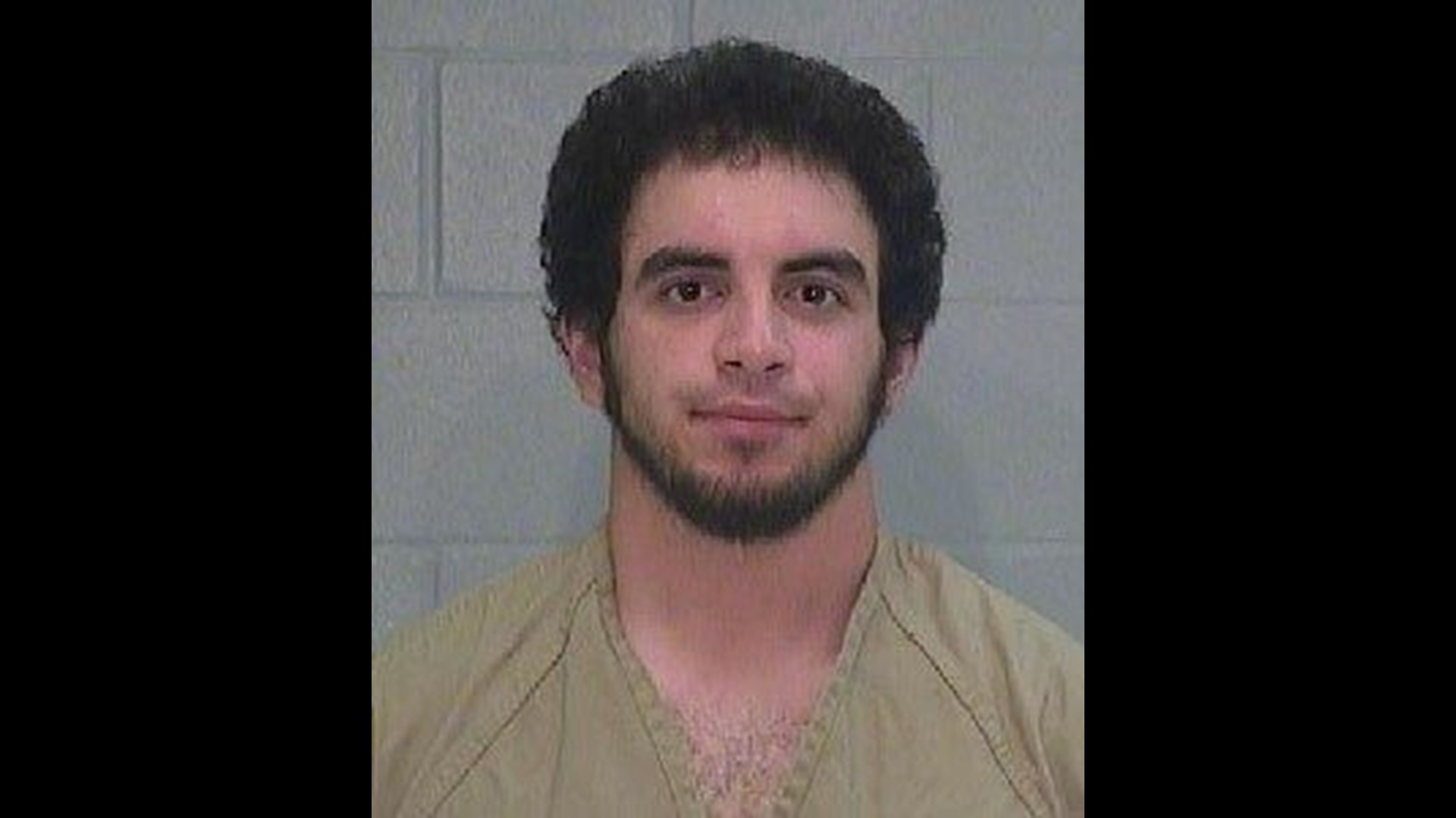 Odessa Police Department Recent Felony Arrests January 30, 2015