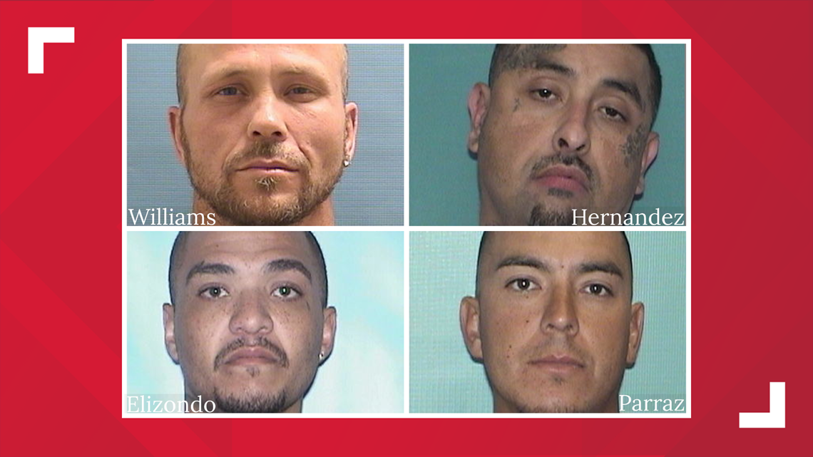 Carlsbad Police seeking information on potential suspects in homicide