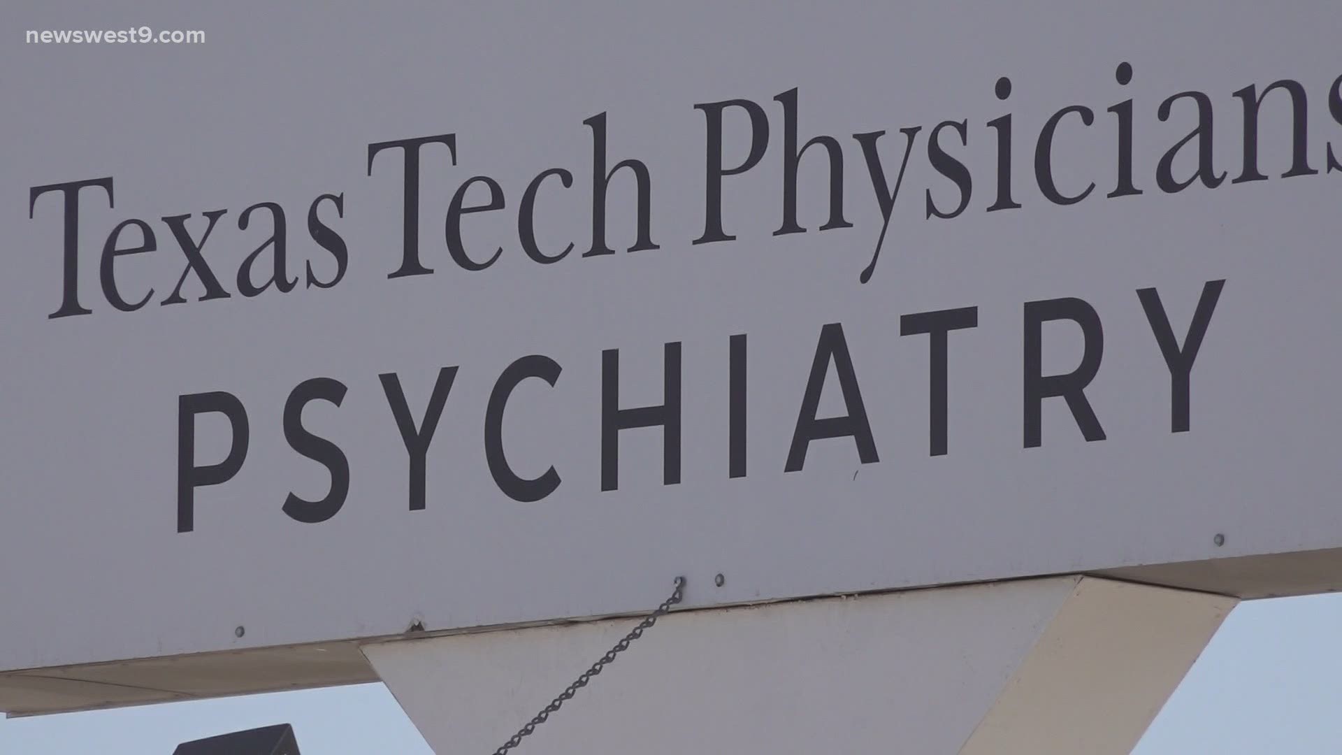 Midland Development Corporation has donated $8.4 million to TTU Health Science Center to help children and adolescents in the psychiatry fellow program.