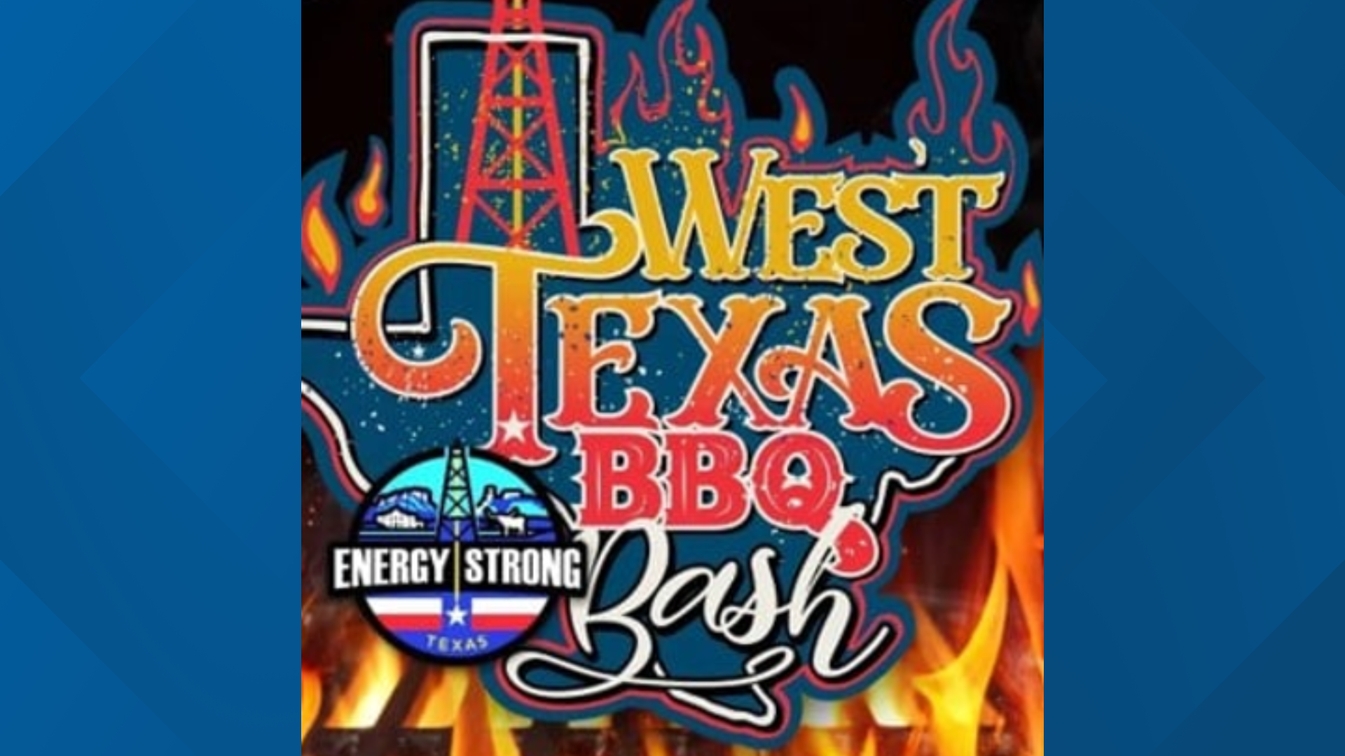 West Texas q Bash To Be Held On October 16 Newswest9 Com