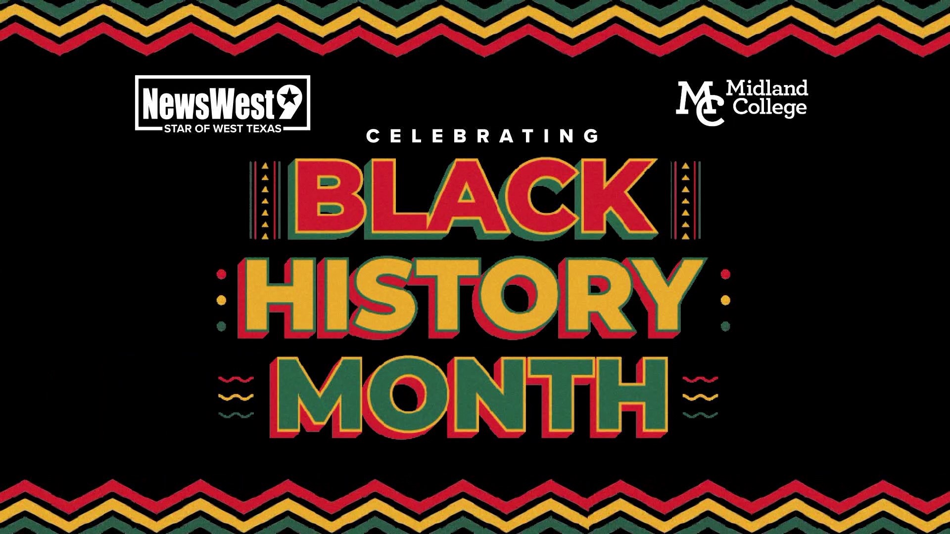 Take a look at how NewsWest 9 covered Black History Month.