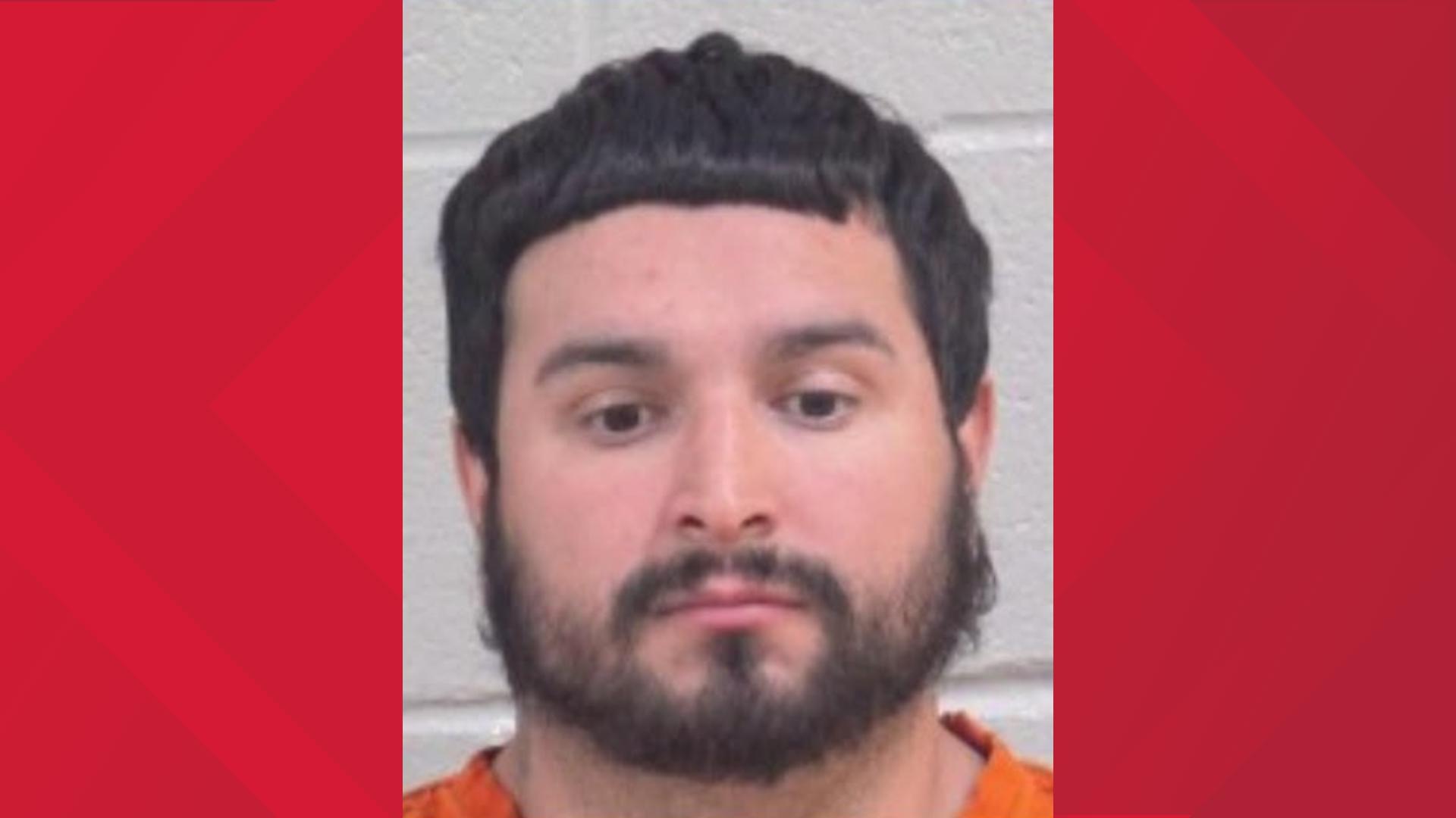 Midland man arrested for failure to update sex offender registration
