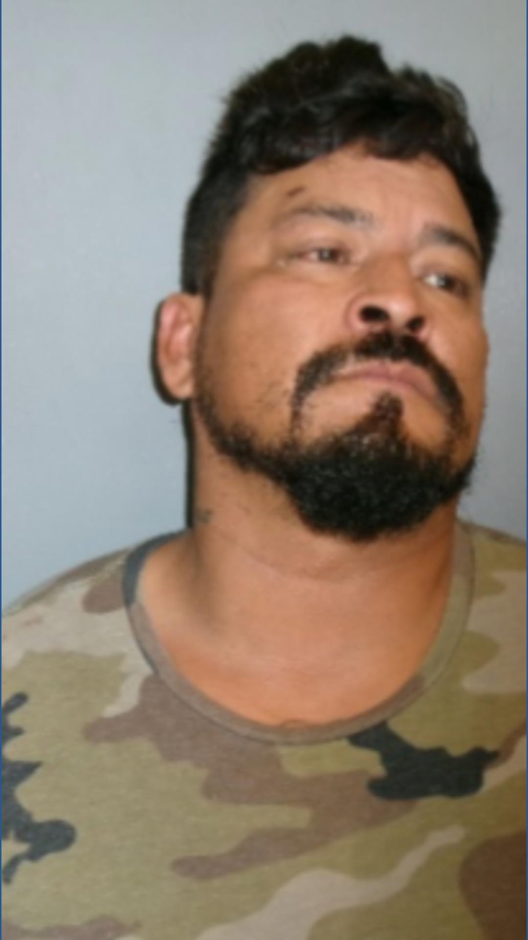 Big Spring man faces charges after hit and run | newswest9.com