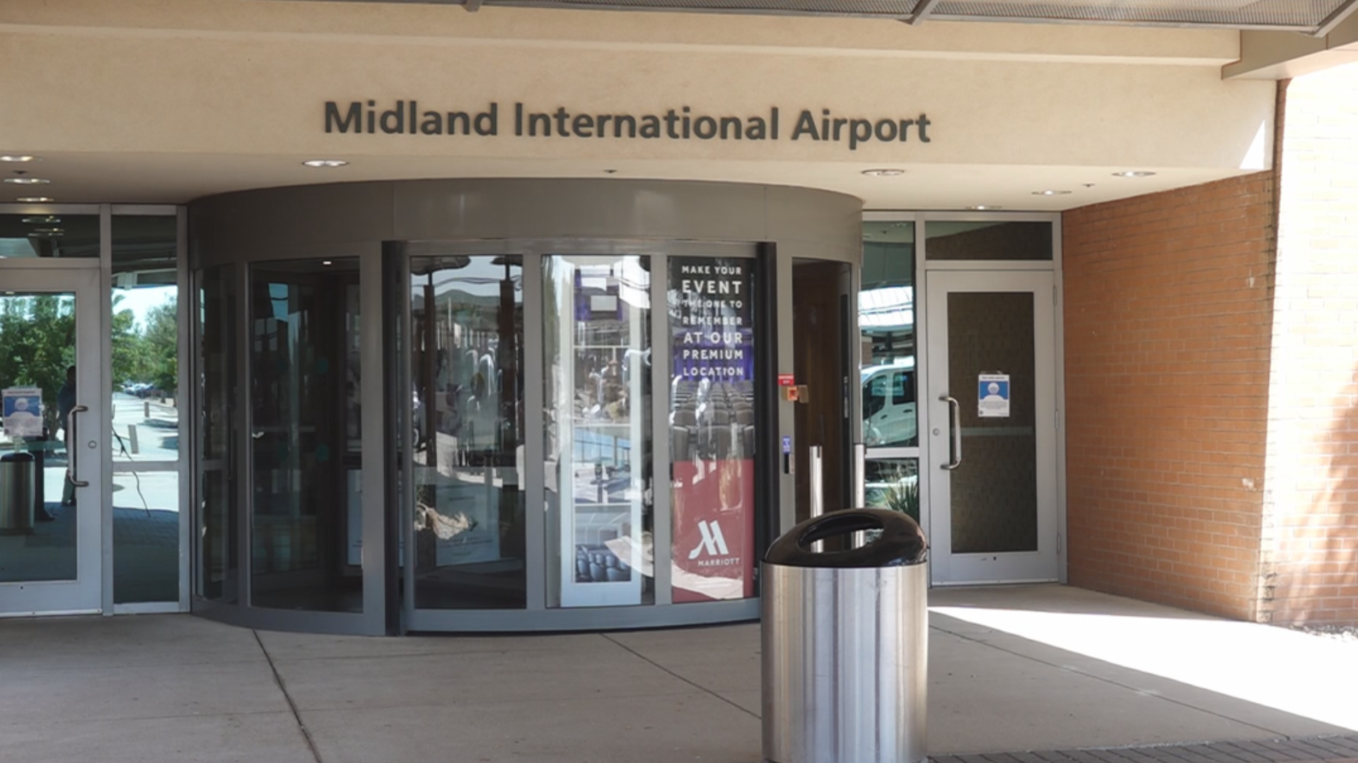 Travelers will now have the option to fly directly from Midland to Austin. This means no more stops in Dallas or Houston.