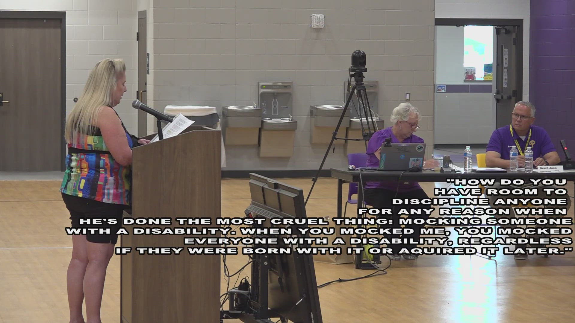 Pecos-Barstow-Toyah ISD places superintendent on administrative leave ...