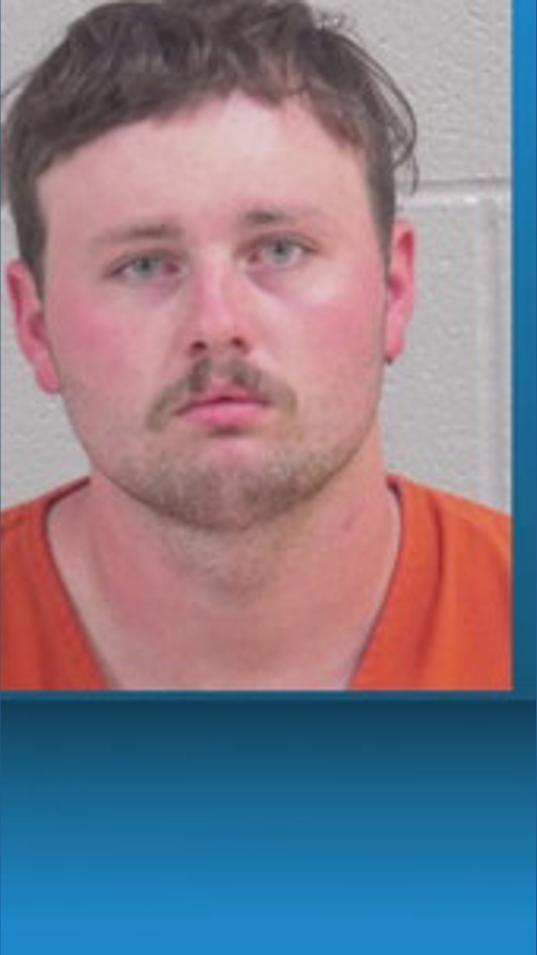 McCamey man sentenced to 18 years in prison for 2023 murder | newswest9.com