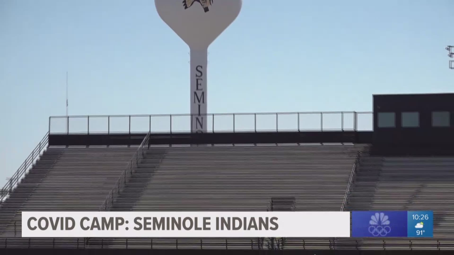 After Ty Palmer's first year as head coach for Seminole, the Indians are looking to make a statement in the post season with the help of their new offense.