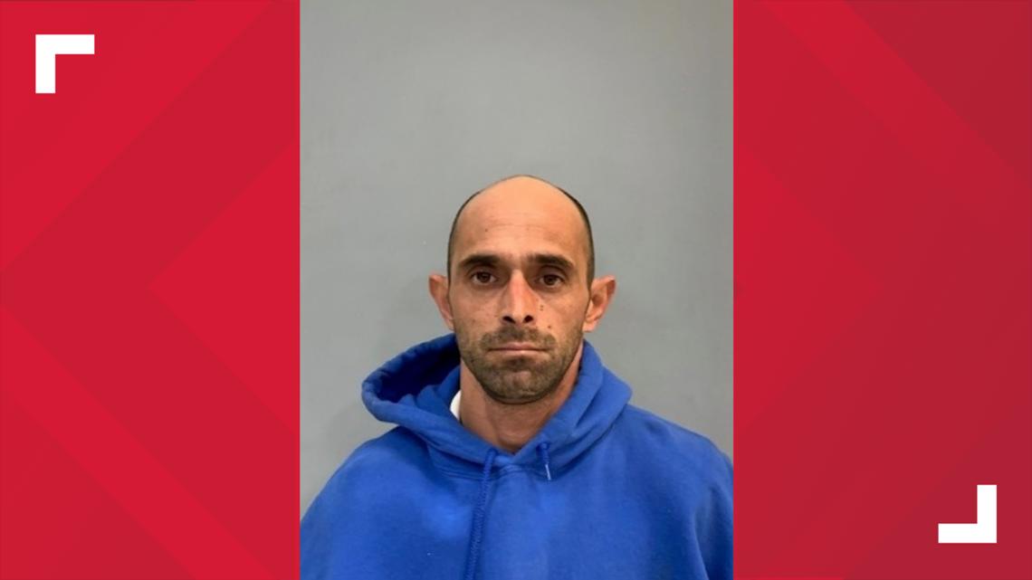 Man arrested in Big Spring following Friday shooting | newswest9.com