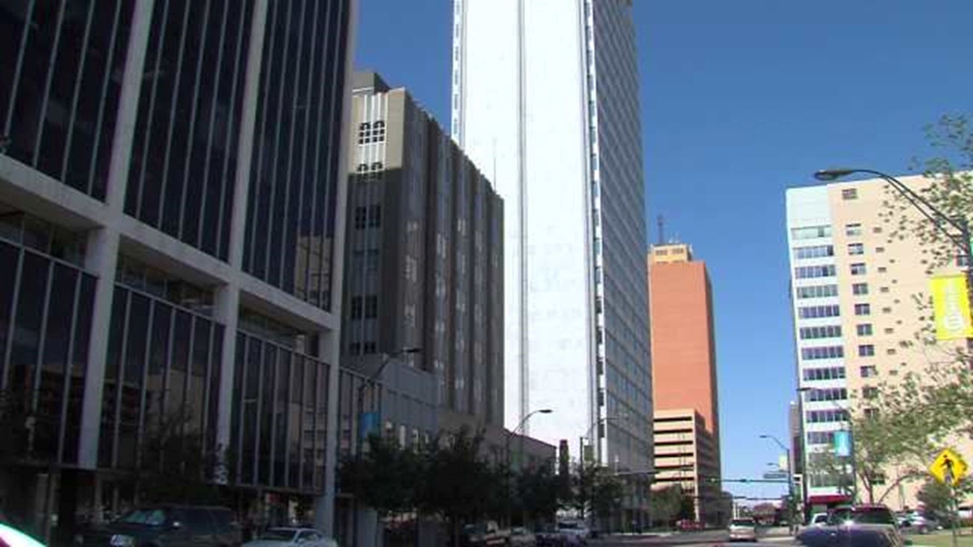 site Names Midland, Odessa as "Top 10 Best Places in Texas