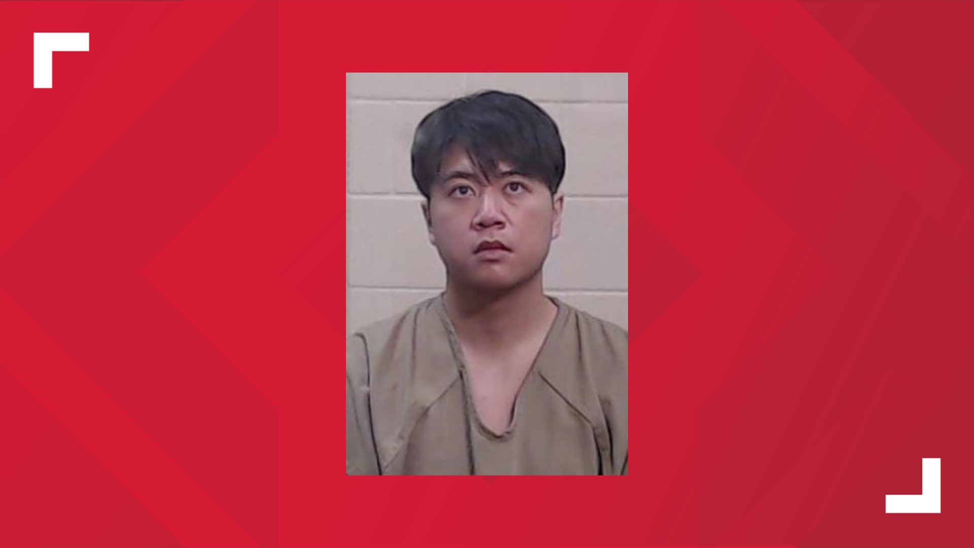 UNT student arrested in Odessa accused of selling women s nude  
