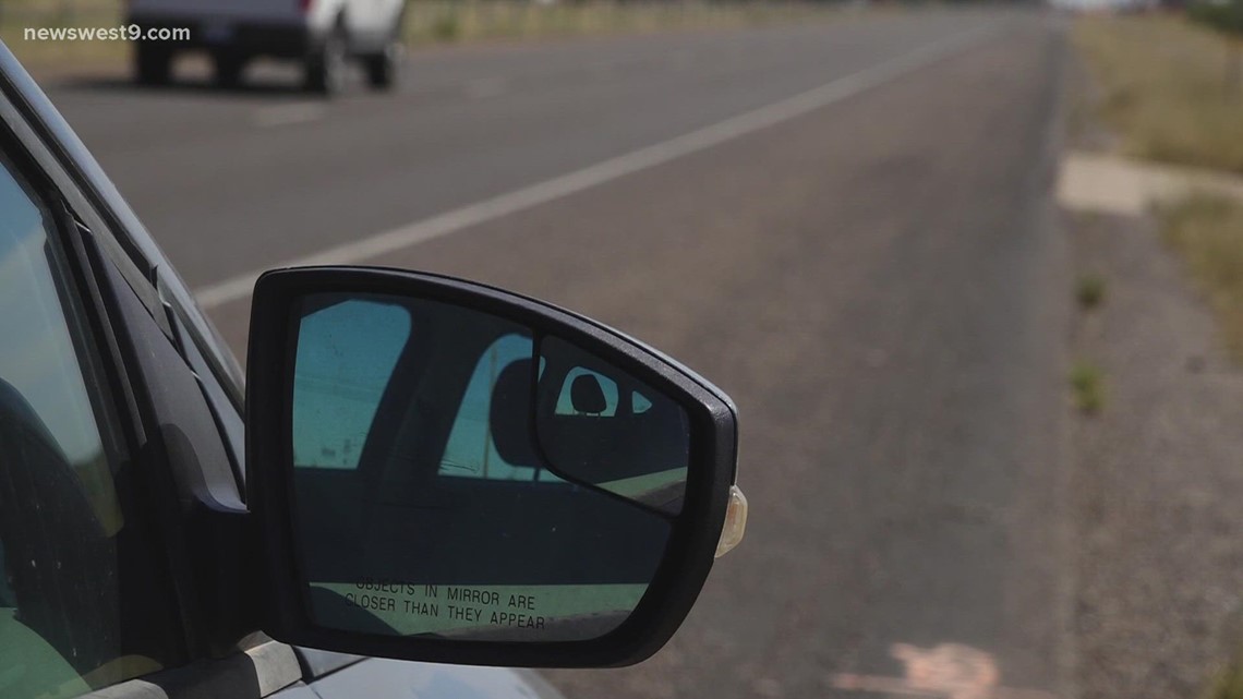 Odessa officer discusses how to avoid drunk driving this New Year's holiday - Vimarsana News