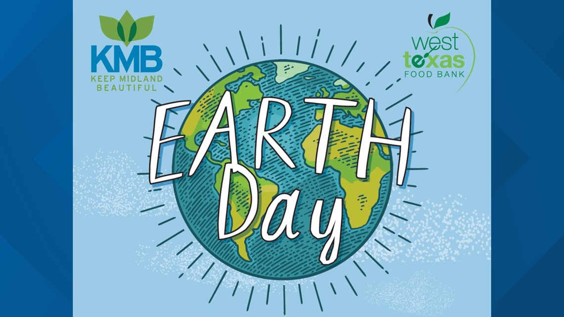 KMB, Midland TreeKeepers celebrate Earth Day with free tree giveaway - Vimarsana News