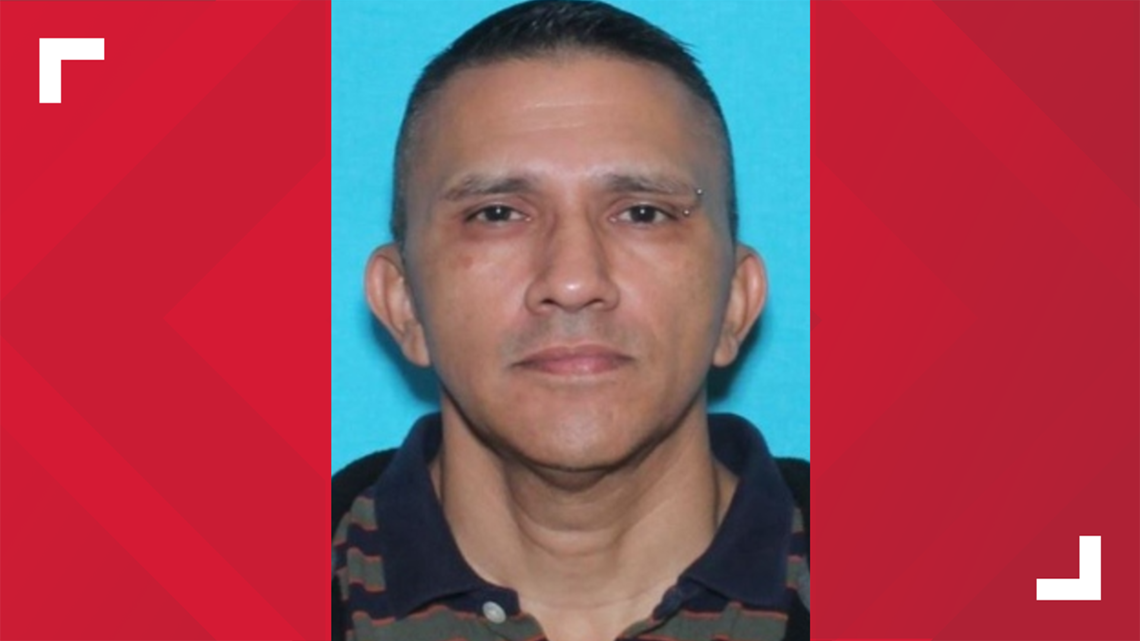 Man on Texas 10 Most Wanted Fugitives list captured in Midland ...