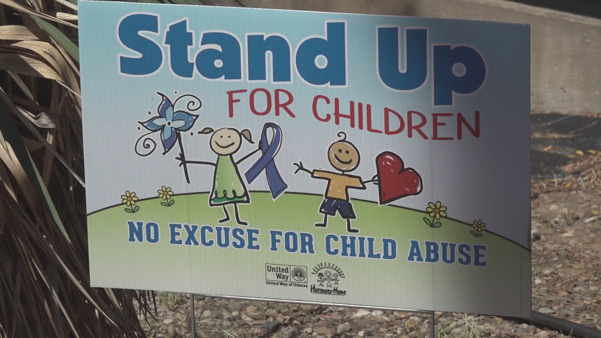 Harmony Home discusses signs to look for when identifying child abuse.