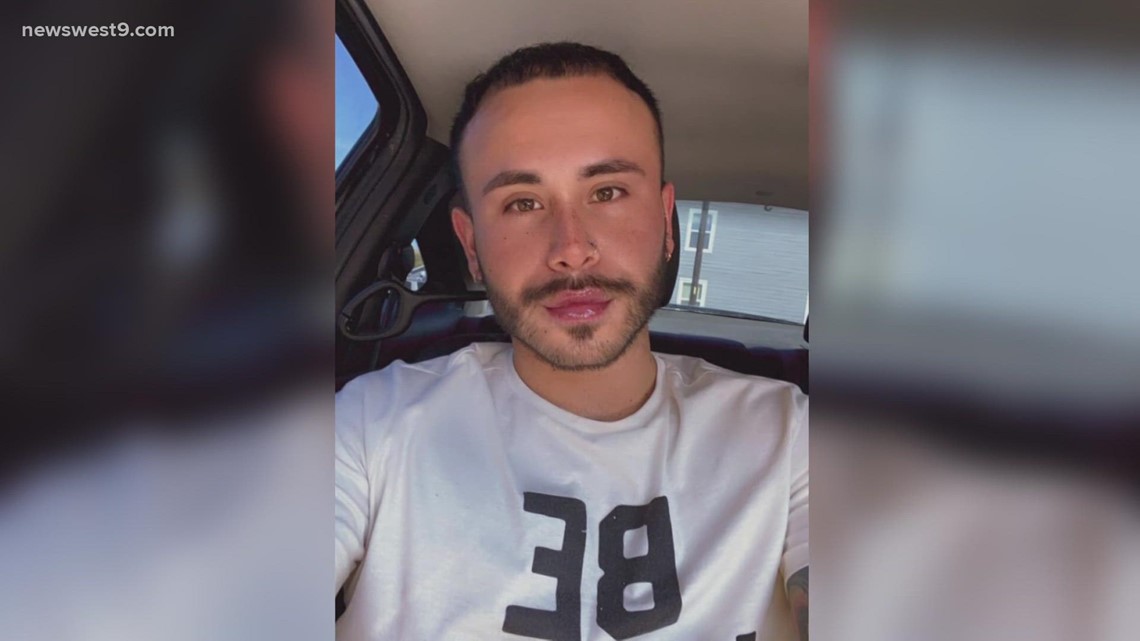 Body found near TX-349 identified as missing Midland man | newswest9.com