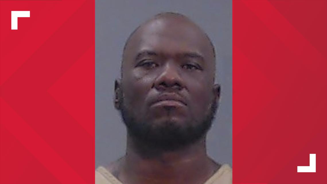 Odessa man arrested for theft of over $50,000 worth of equipment from business