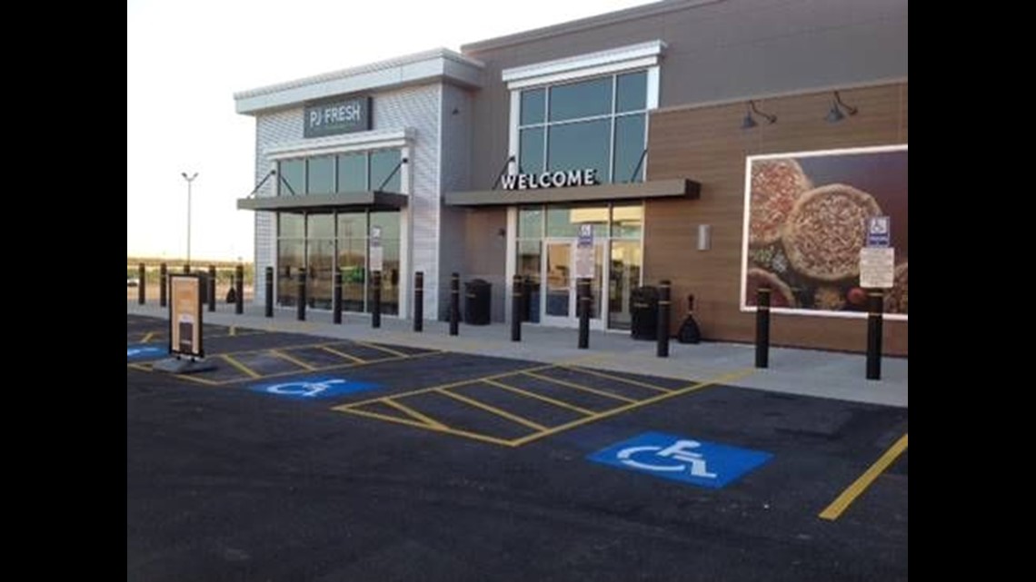 Pilot Flying J opens new Travel Center in Odessa