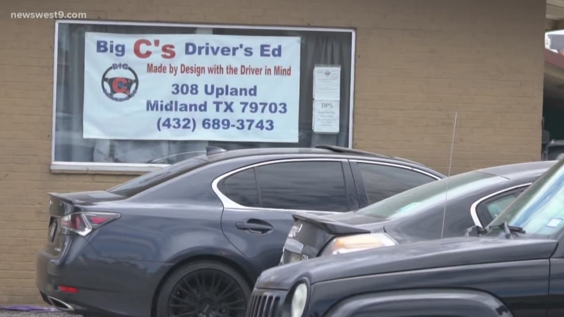 Drivers Ed classes reopening with limited capacity