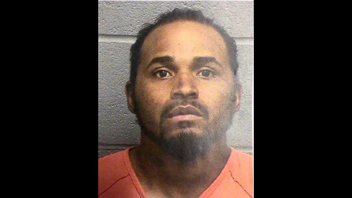 UPDATE: Suspect of a bank robbery turned himself in at the Midland ...