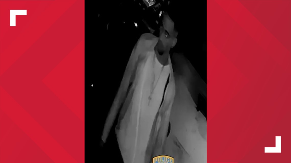 OPD asks for help identifying a suspect involved in an Aggravated Robbery incident - Vimarsana News