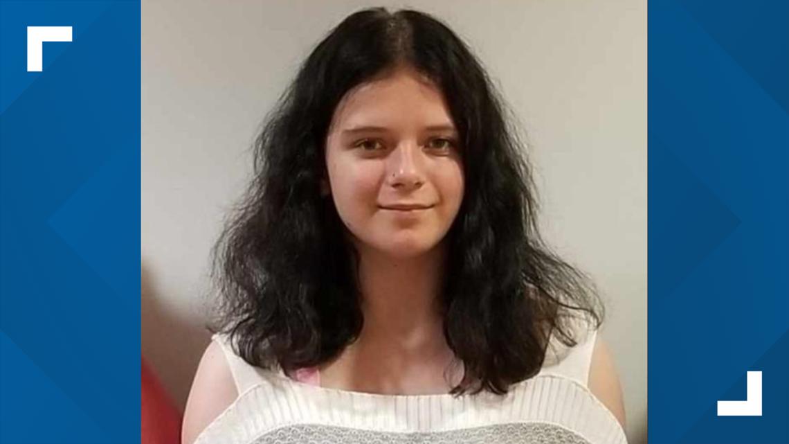 OPD searching for missing teen last seen at Permian High | newswest9.com