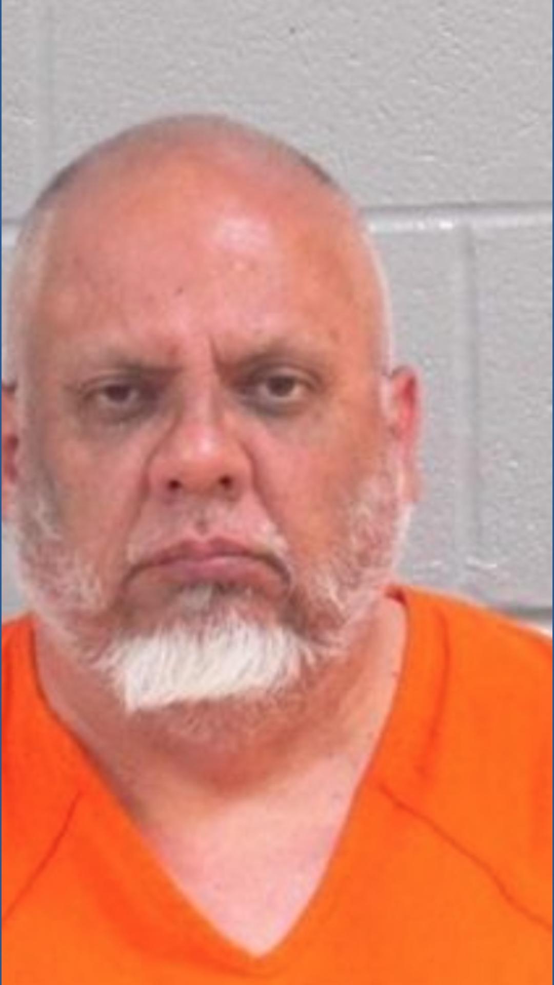 Man in Midland wanted for failure to register as sex offender ...
