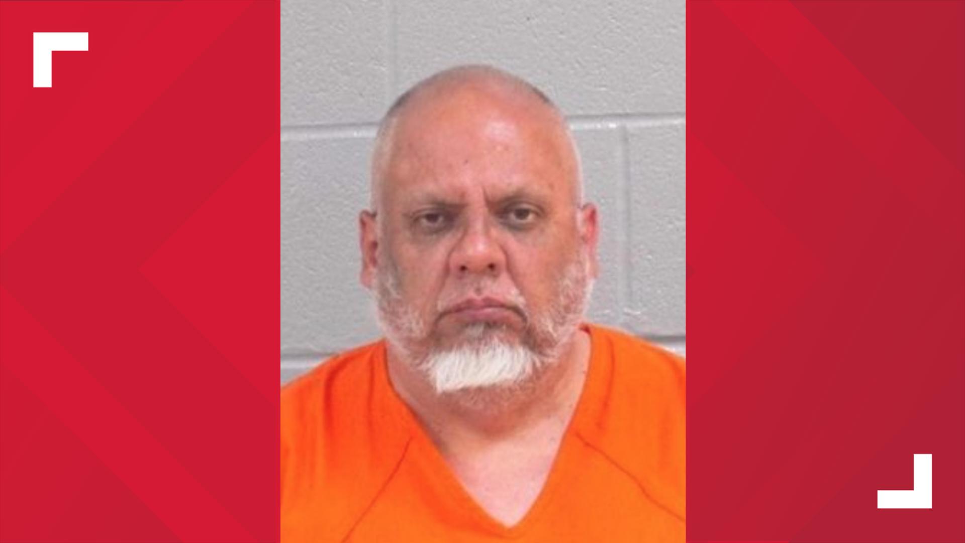 Man in Midland wanted for failure to register as sex offender ...