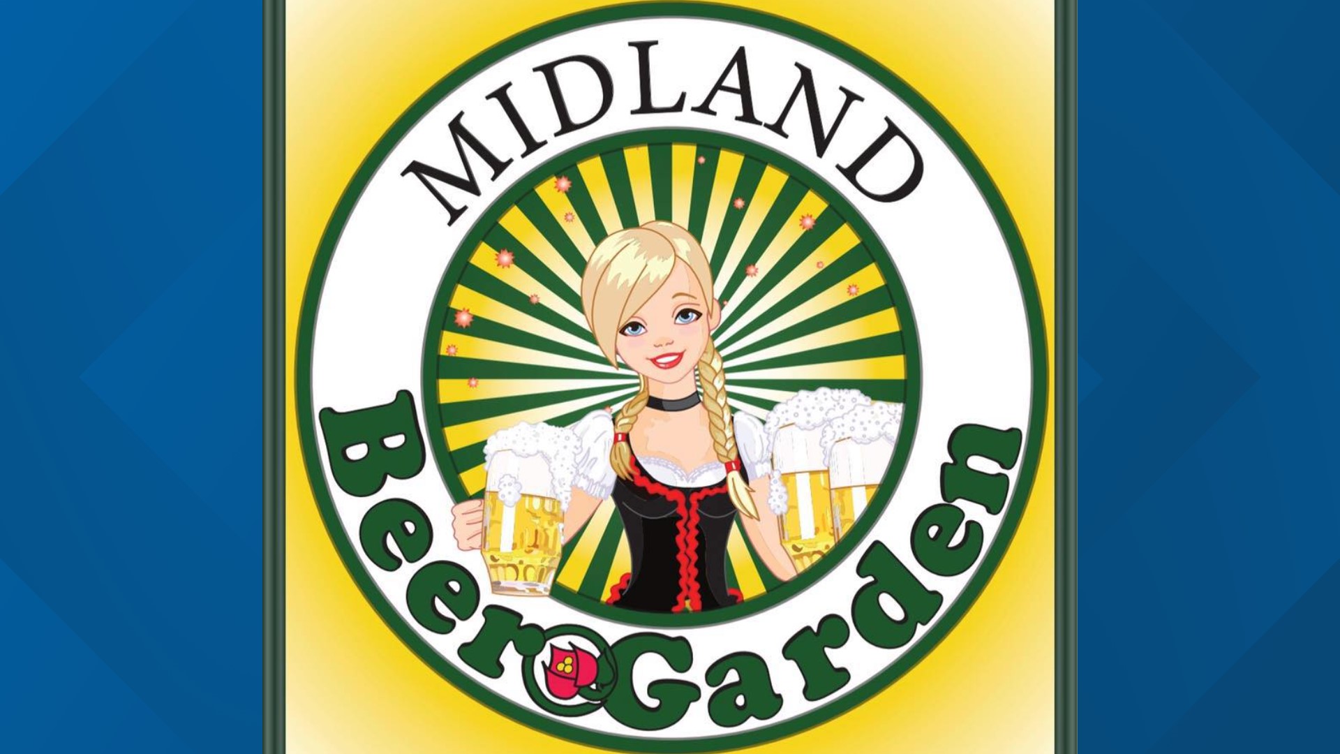 Midland Beer Garden to host 'Pride Month Celebration' event
