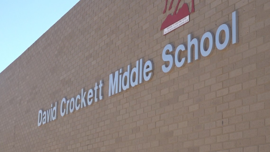 ECISD addresses viral Crockett Middle School fight video