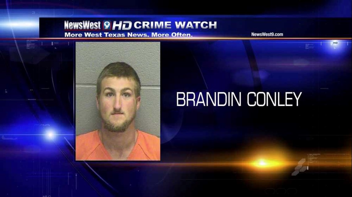 Bond Set for Midland County Murder Suspect | newswest9.com