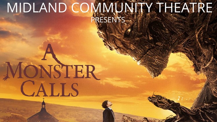 Watch A Monster Calls