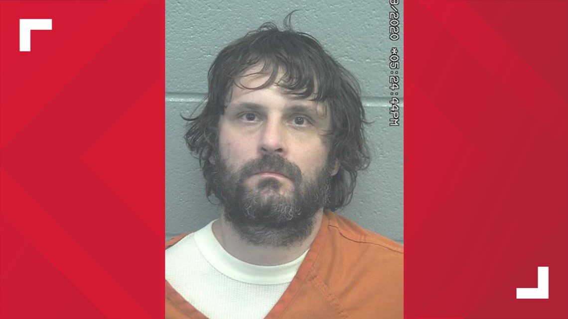 Andrews man sentenced to life in prison for aggravated assault on a