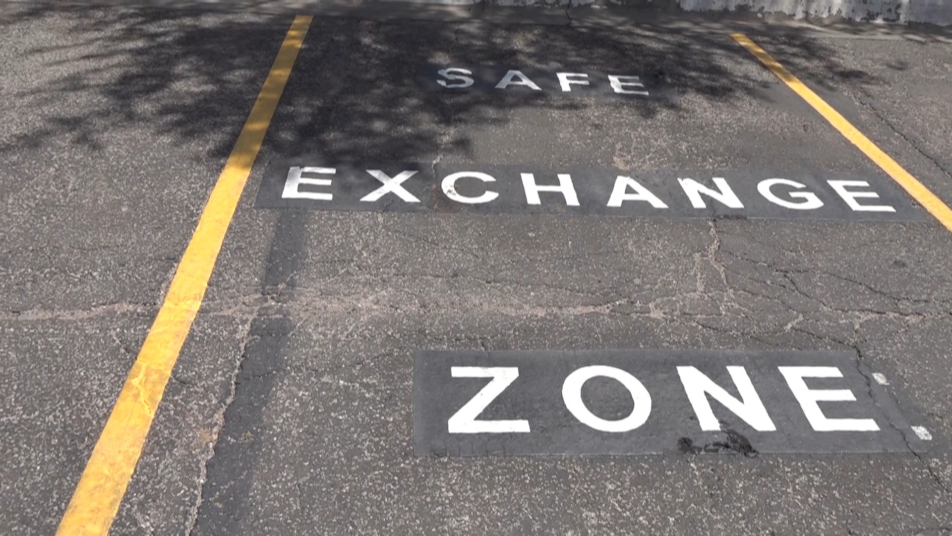 According to MPD, on average, they receive three calls a day about someone getting scammed. They encourage using safe exchange zones in the city.