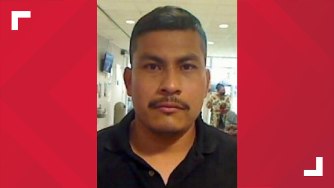 $500 reward posted for man wanted for child sexual abuse in Mexico