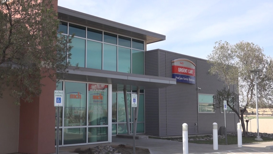 Are RSV, COVID and flu cases up this year?