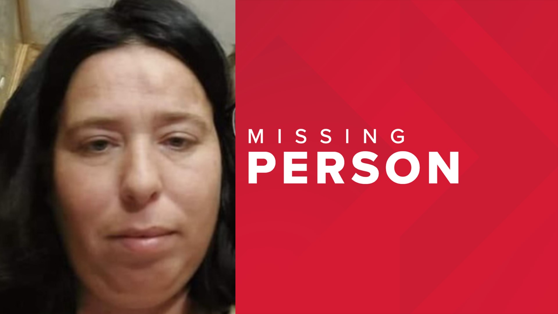 Rebecca "Becky" Demory, 32, was last seen at Odessa Regional Medical Center on Feb. 28.