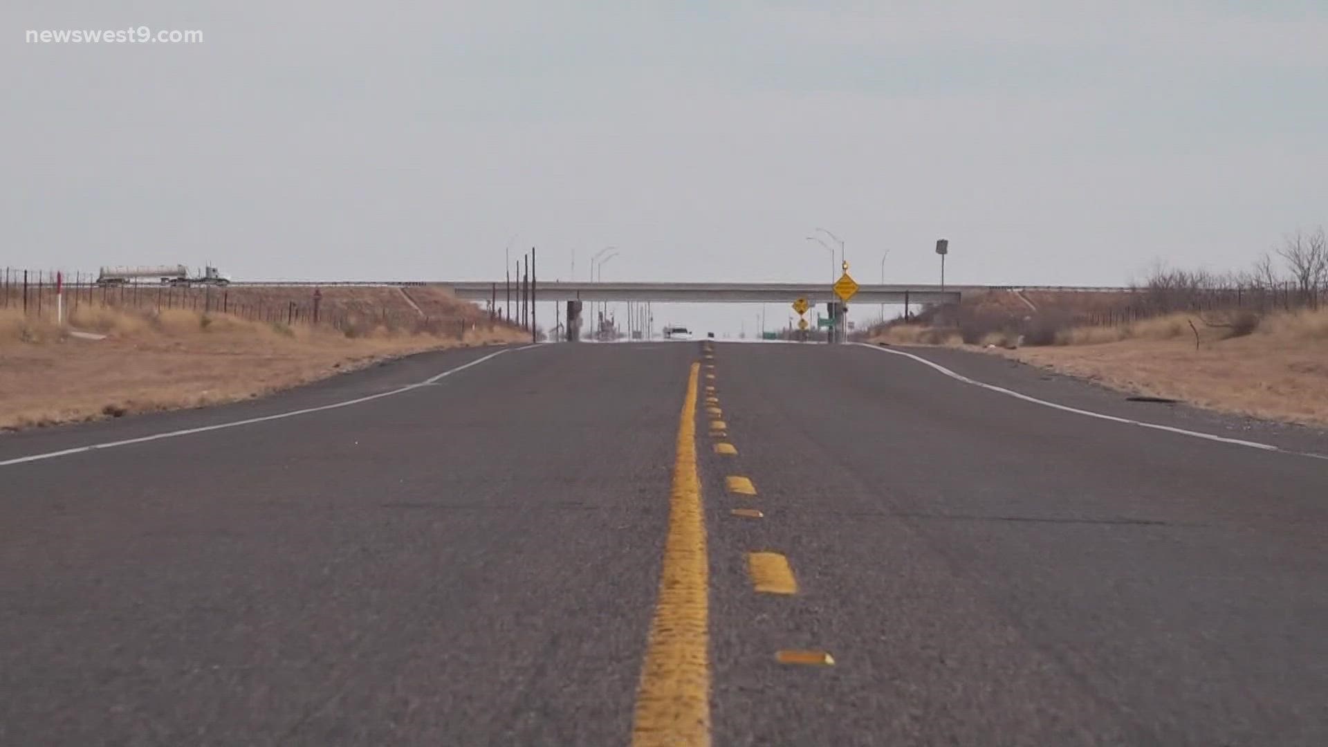 MOTRAN said that when a crash occurs, they look into how they can make those roadways safer.