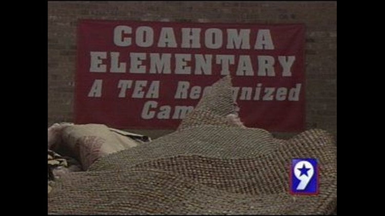 Construction Problems for Coahoma ISD Schools newswest9 com