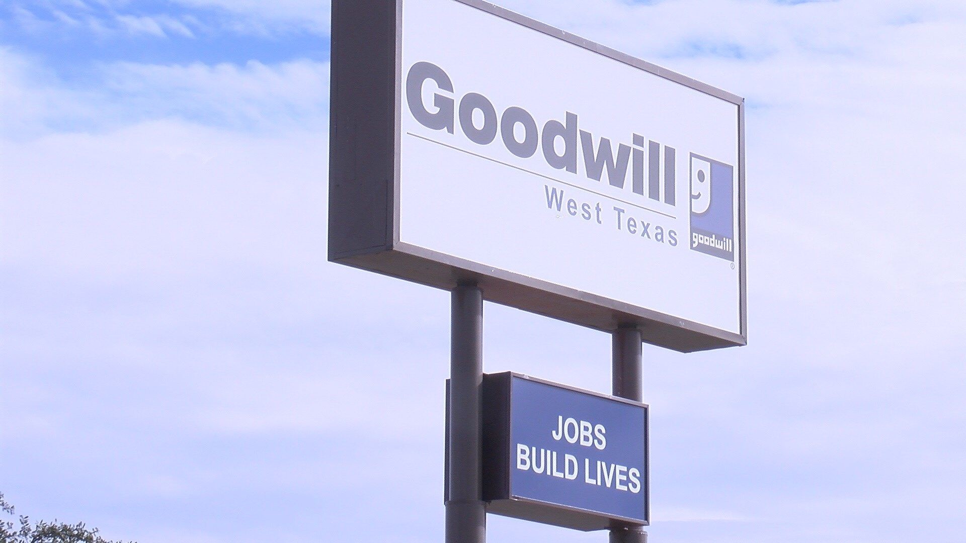 New Goodwill building opening soon in Midland