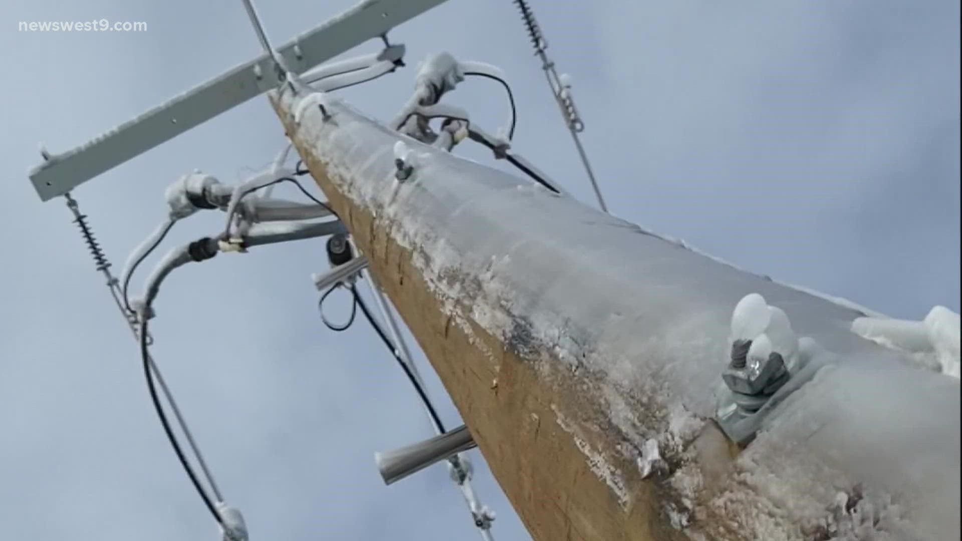 After the deadly 2021 winter storm, ERCOT has taken extreme measures to make sure that the electric grid stays up and running.