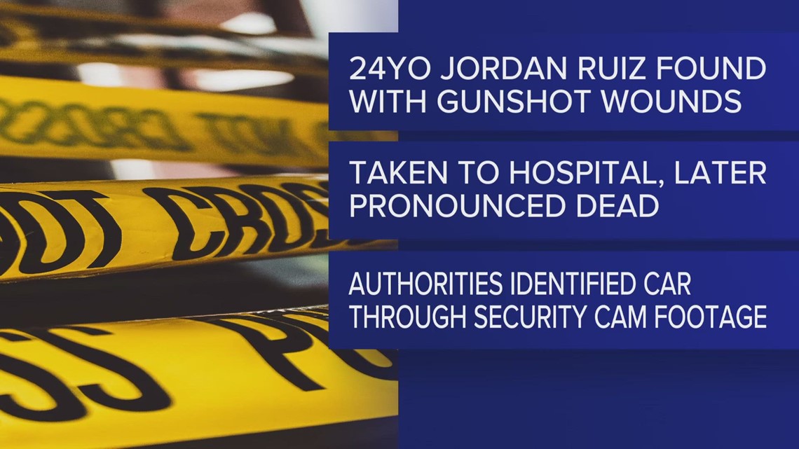 Hobbs police charge two suspects in Thursday shooting