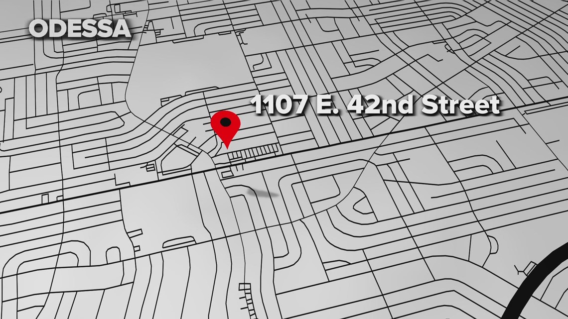 OPD No foul play suspected in death of man on 42nd Street