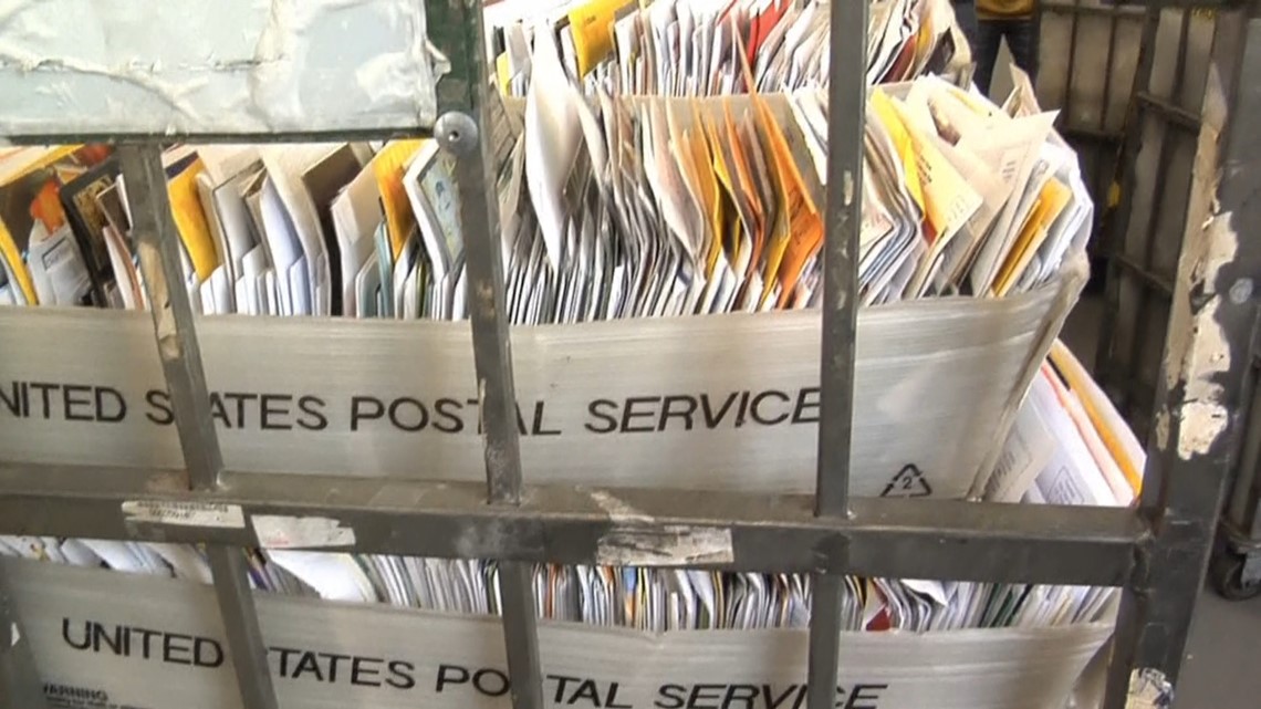 USPS Postal shipping rates increasing in April - Vimarsana News