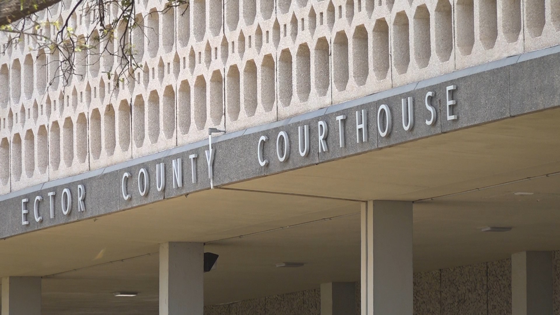 On Tuesday, commissioners court decided to table the request for an upgrade to the courthouse elevators, but that does not mean it isn't on their radar.