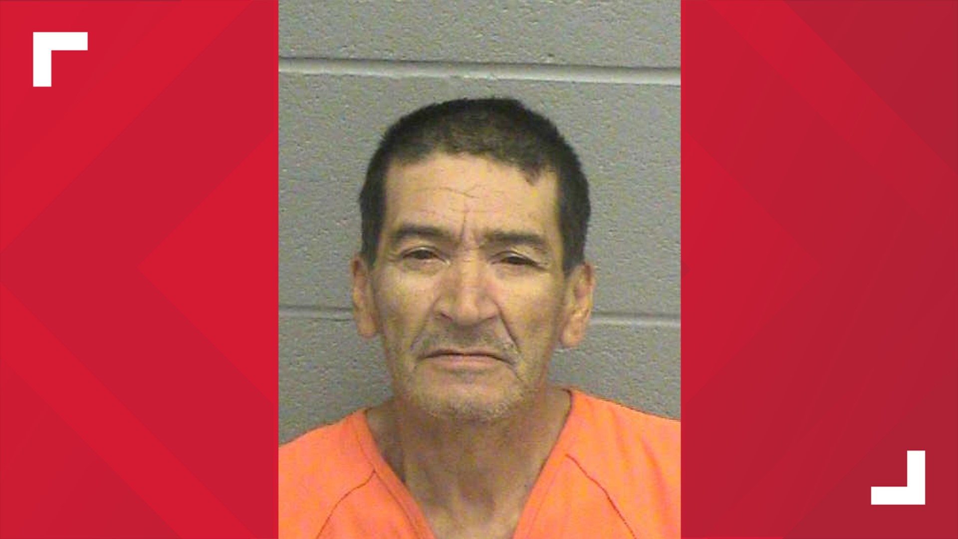 Midland Police searching for murder suspect after shooting leaves one ...