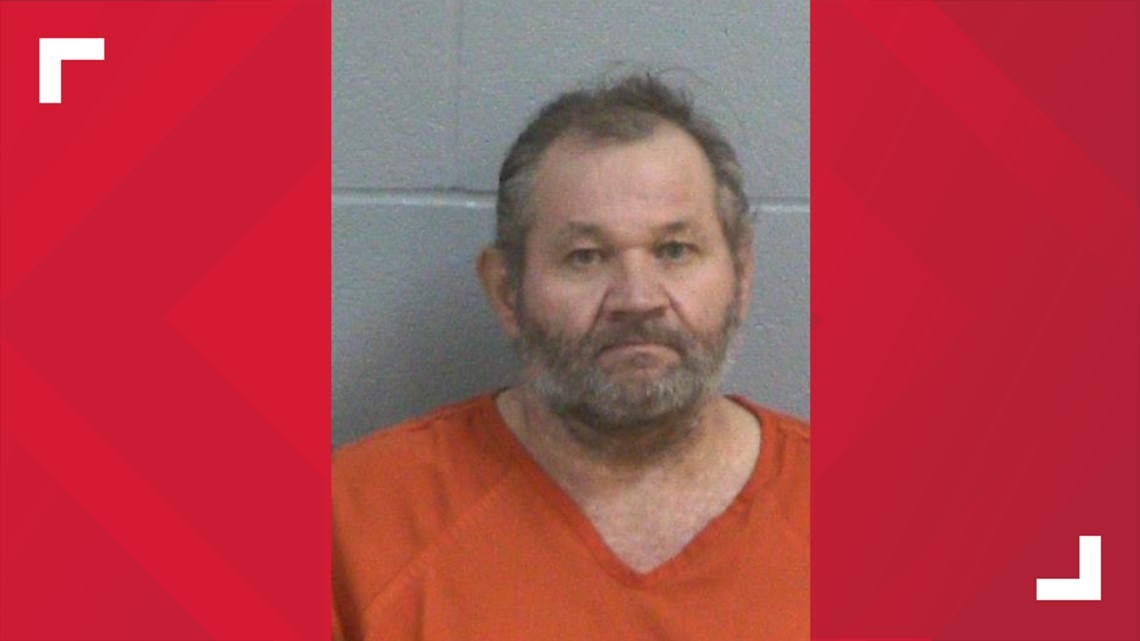 Odessa man charged with killing his mother | newswest9.com