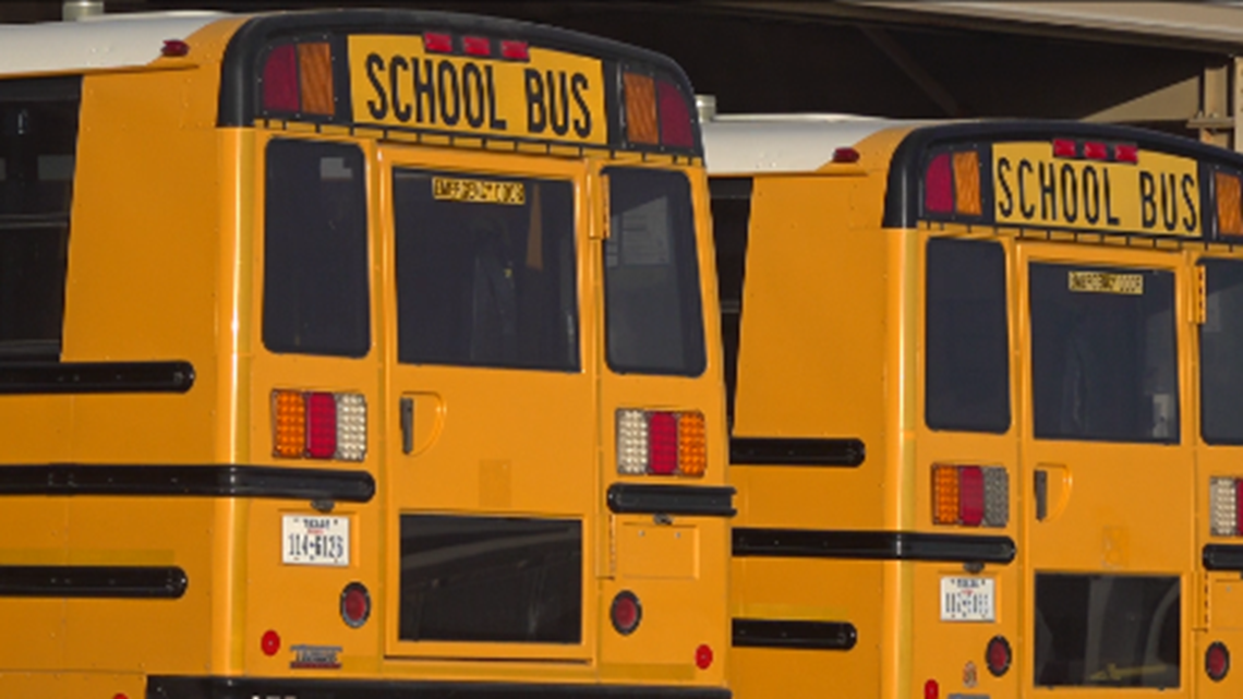 Midland Independent School District looking for more bus drivers ...