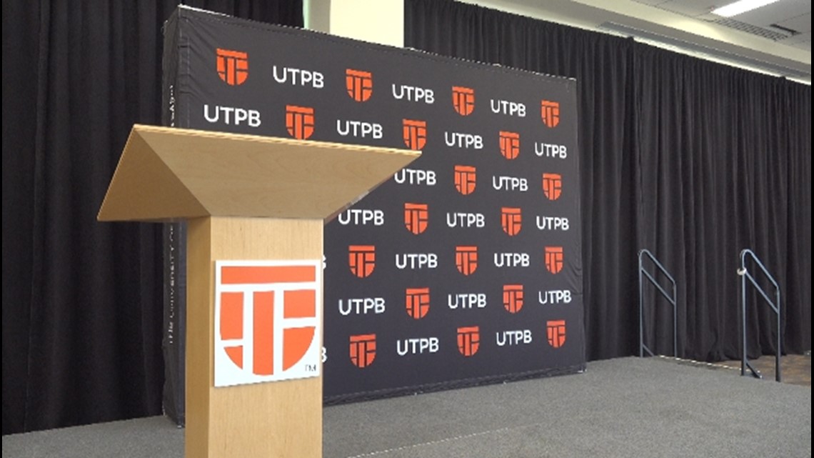 UTPB hosts first Energy Talks event with oil and gas leaders - Vimarsana News