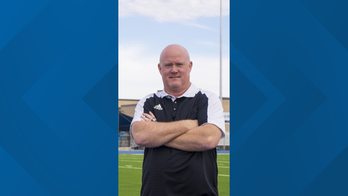 Odessa College hires new head men's and women's cross country and track & field coach - Vimarsana News